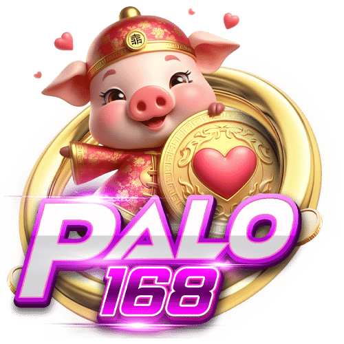 PALO168 LOGO